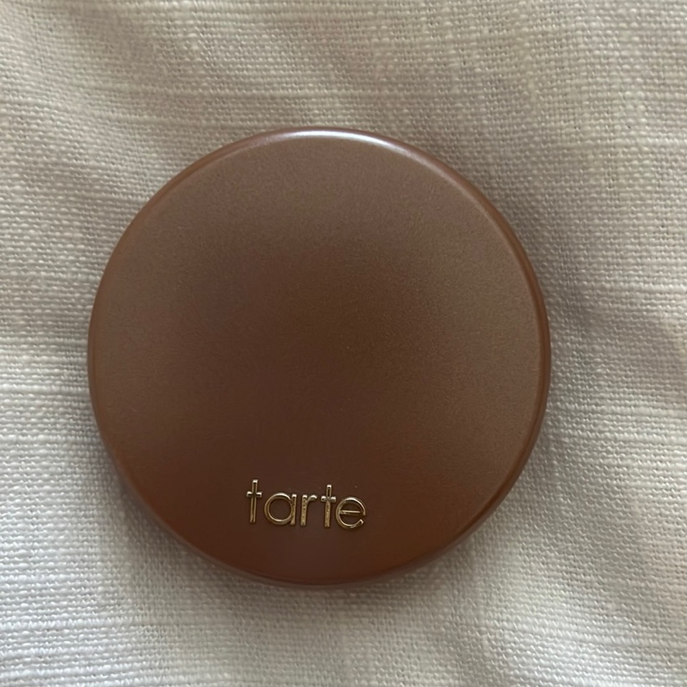 Tarte sparkler highlight